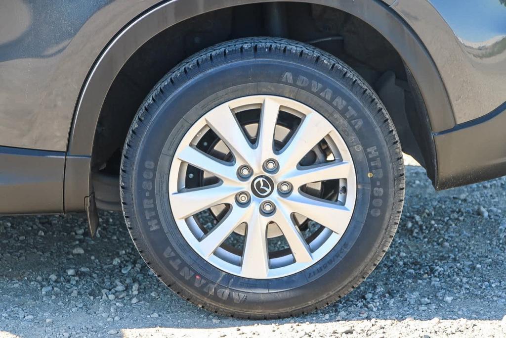 used 2016 Mazda CX-5 car, priced at $14,629