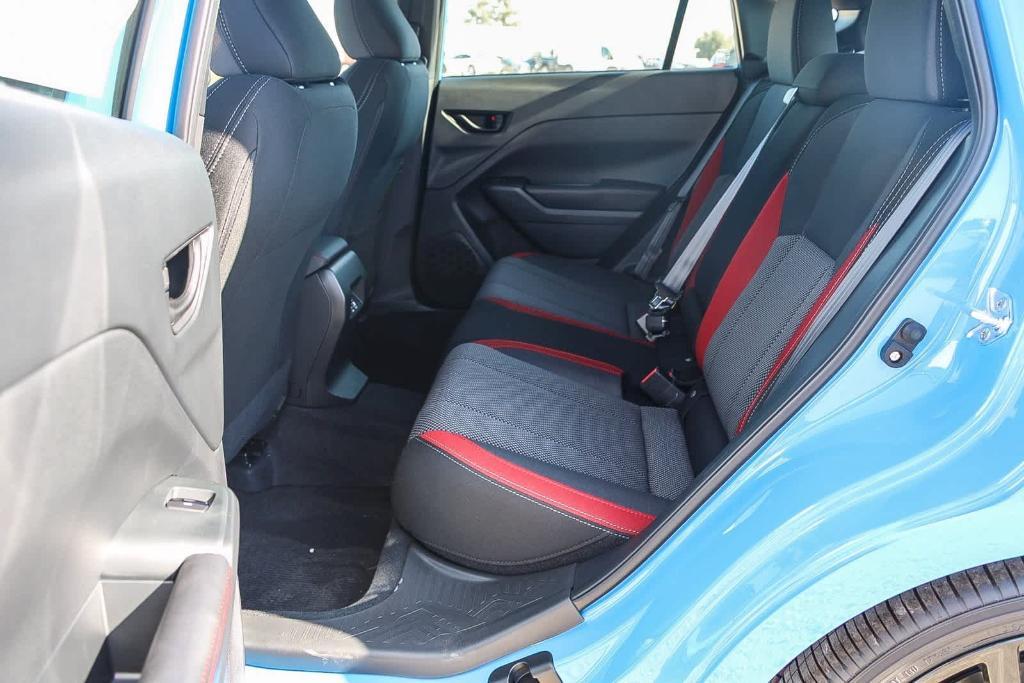 new 2025 Subaru Impreza car, priced at $29,632