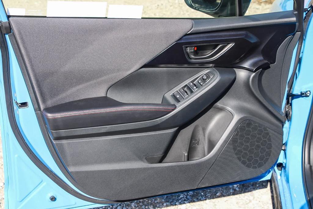 new 2025 Subaru Impreza car, priced at $29,632