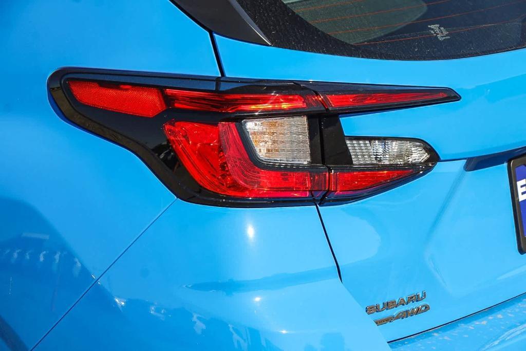 new 2025 Subaru Impreza car, priced at $29,632