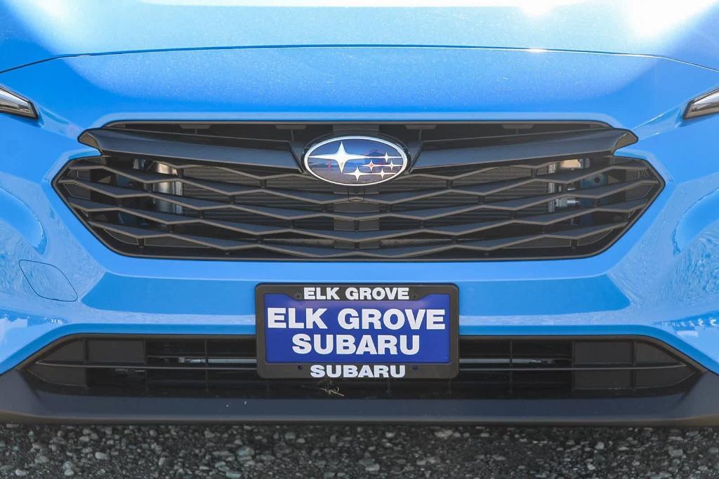new 2025 Subaru Impreza car, priced at $29,632