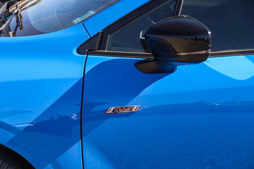 new 2025 Subaru Impreza car, priced at $29,632