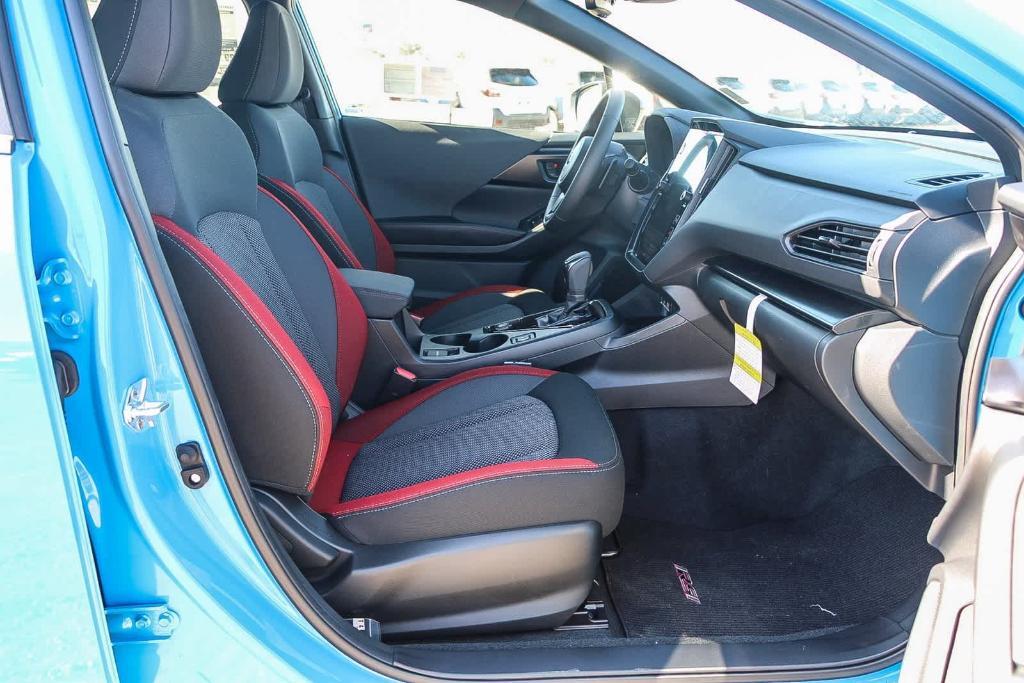 new 2025 Subaru Impreza car, priced at $29,632