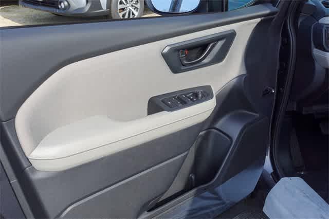 new 2025 Subaru Forester car, priced at $31,230