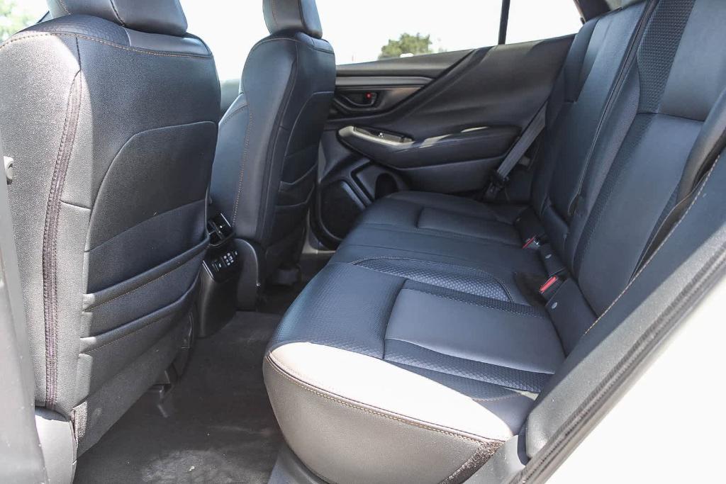 used 2023 Subaru Outback car, priced at $28,726