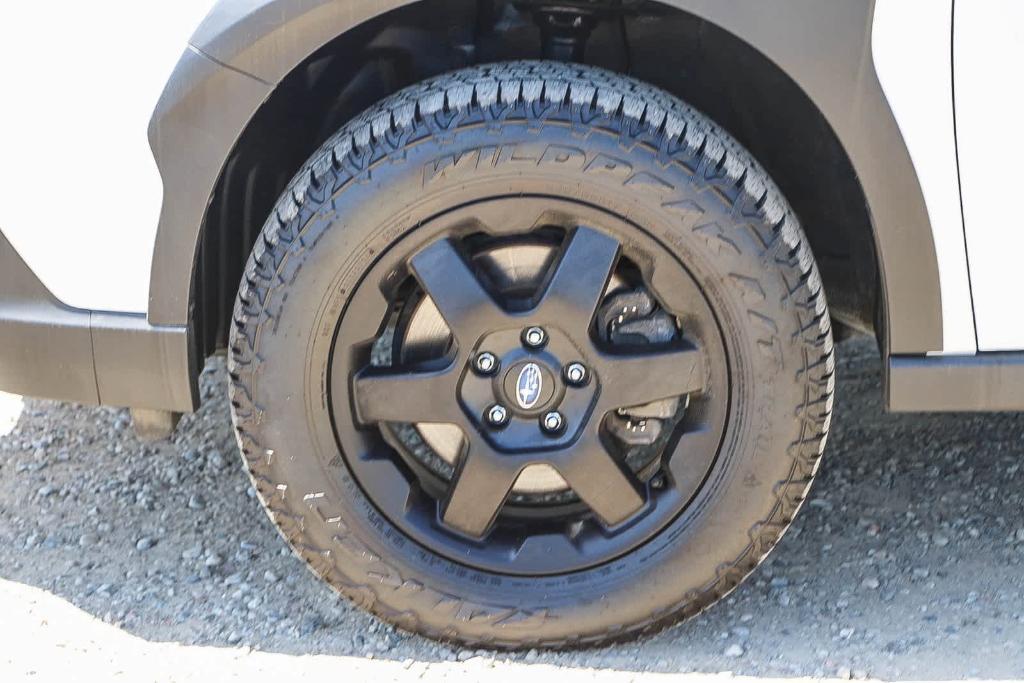 used 2023 Subaru Outback car, priced at $28,726