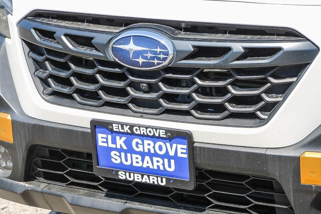 used 2023 Subaru Outback car, priced at $28,726