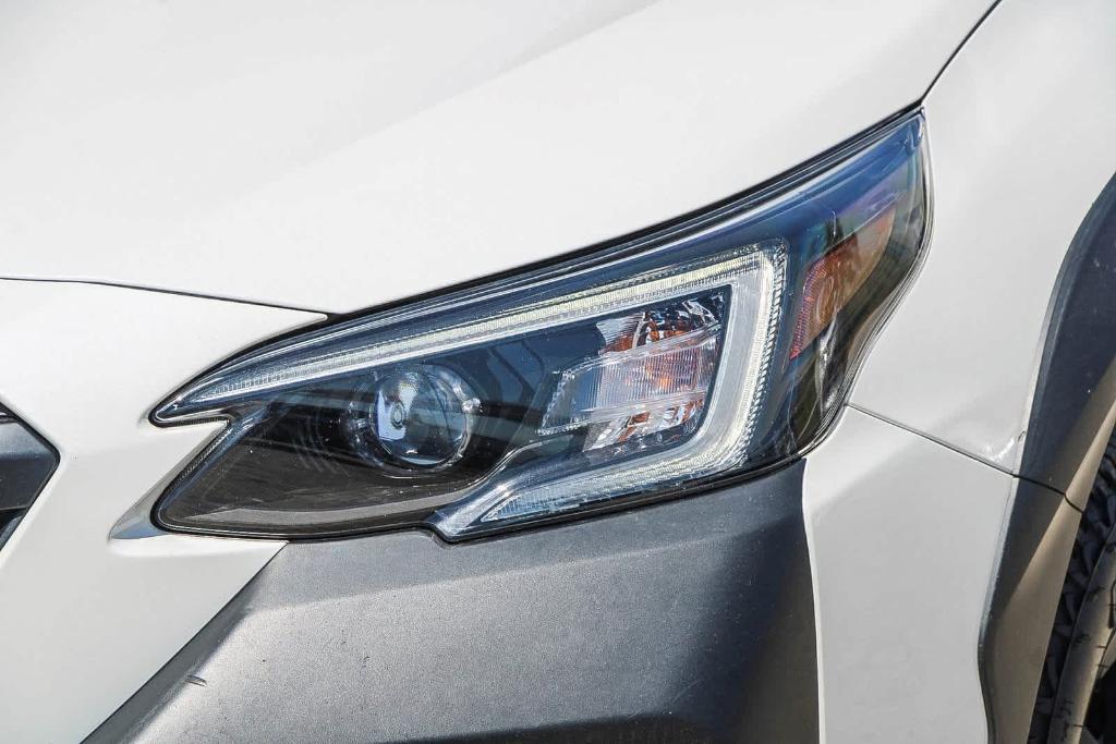used 2023 Subaru Outback car, priced at $28,726
