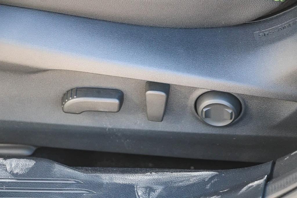 new 2025 Subaru Outback car, priced at $43,400