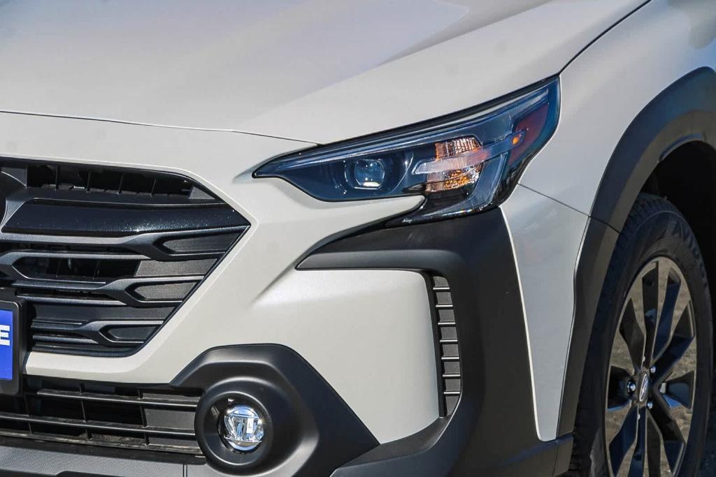 new 2025 Subaru Outback car, priced at $43,400
