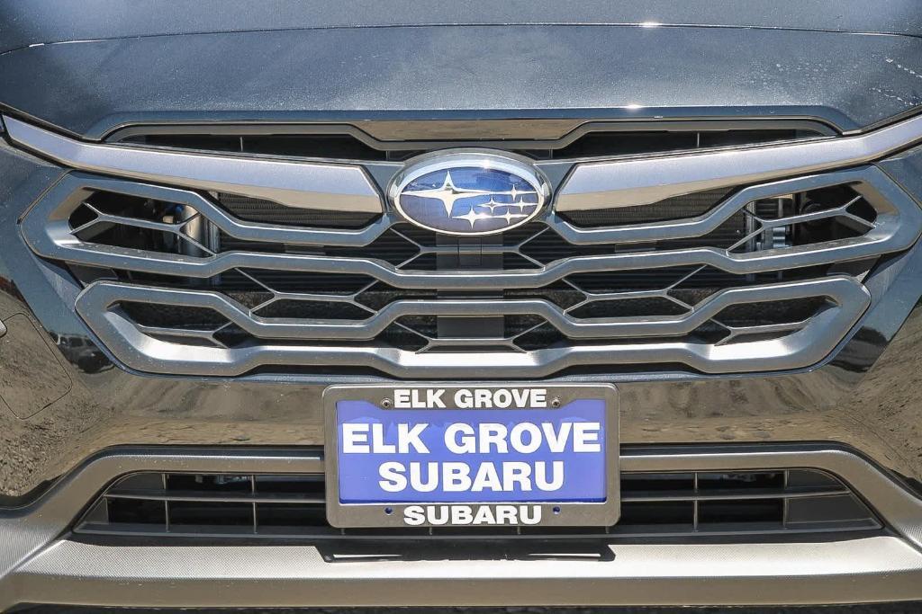 new 2025 Subaru Crosstrek car, priced at $29,360