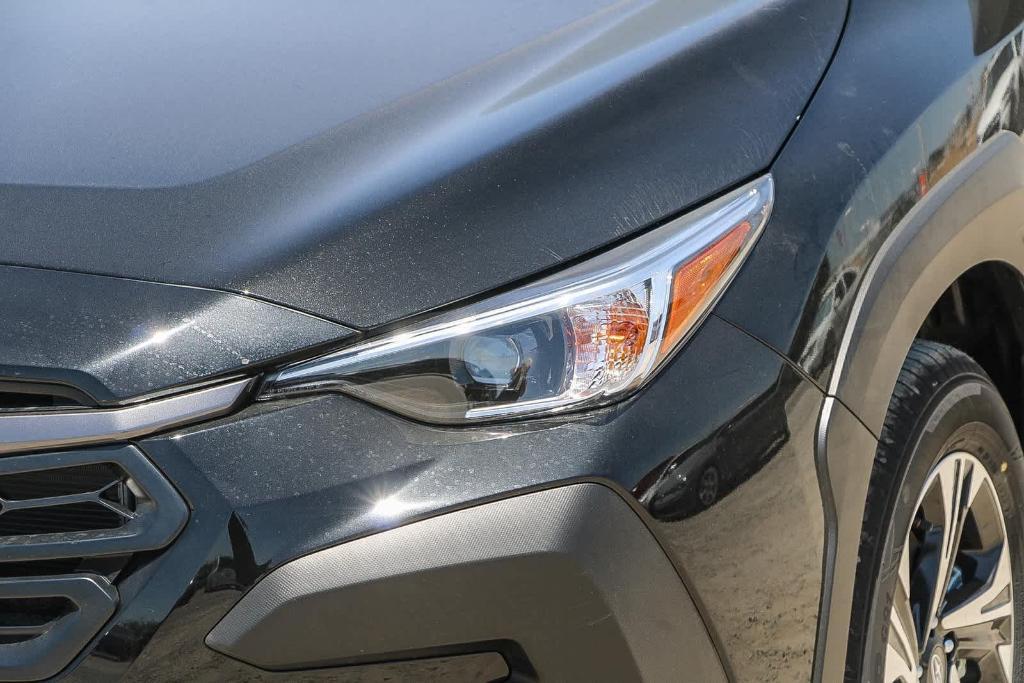 new 2025 Subaru Crosstrek car, priced at $29,360