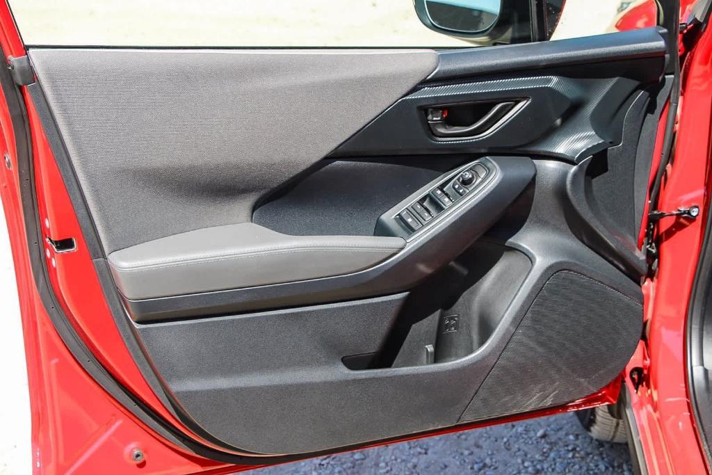used 2024 Subaru Crosstrek car, priced at $26,093