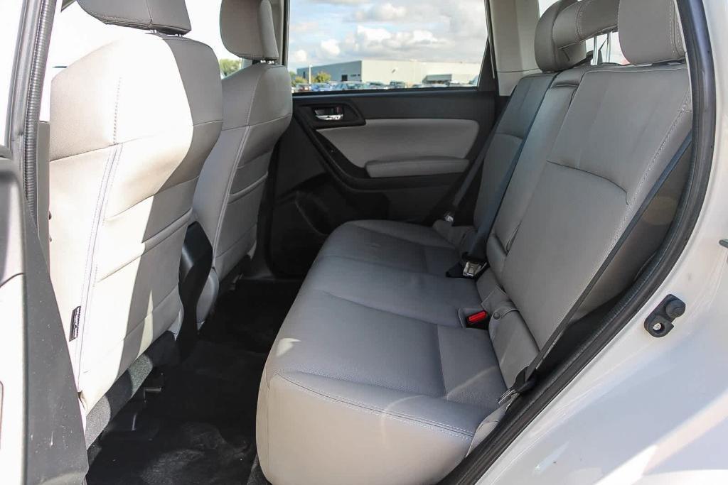 used 2016 Subaru Forester car, priced at $14,104