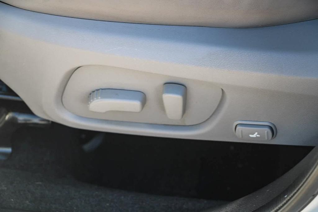used 2016 Subaru Forester car, priced at $14,104