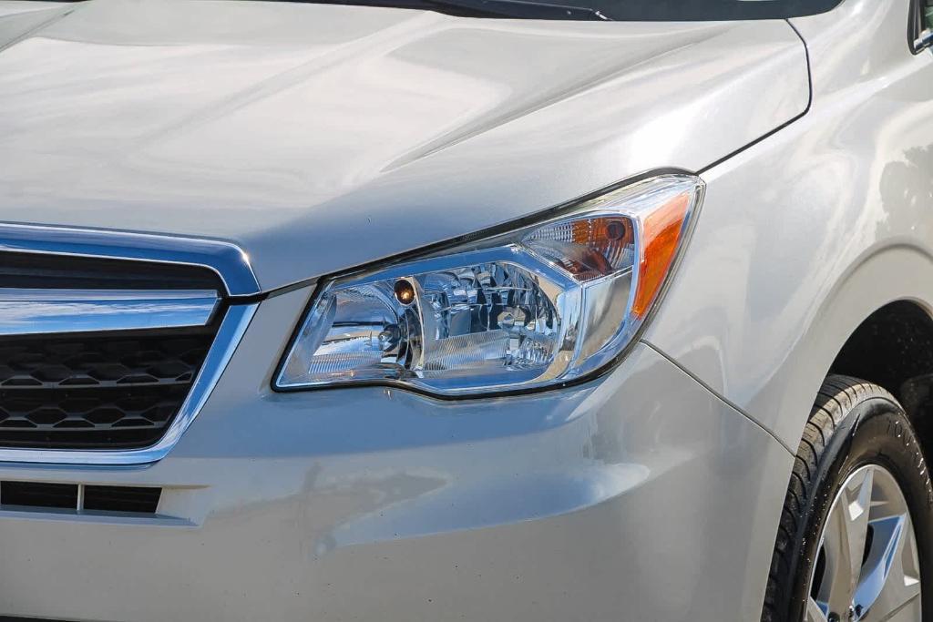 used 2016 Subaru Forester car, priced at $14,104