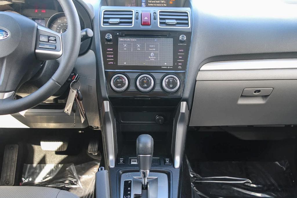 used 2016 Subaru Forester car, priced at $14,104