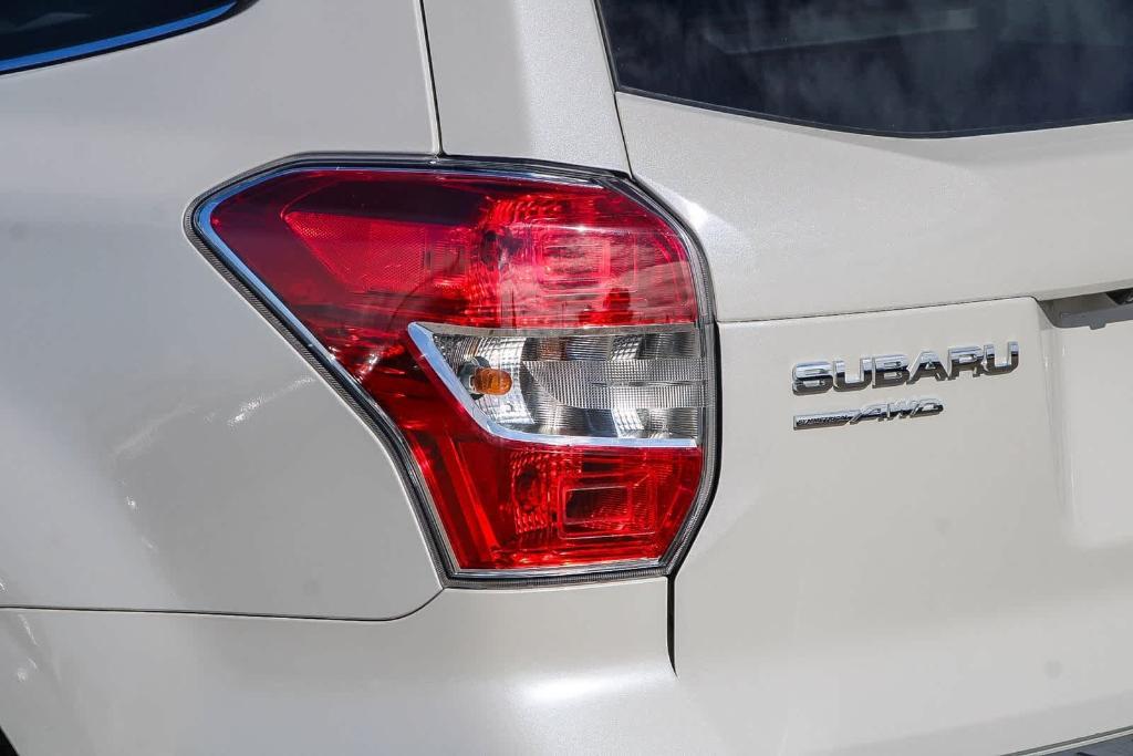 used 2016 Subaru Forester car, priced at $14,104