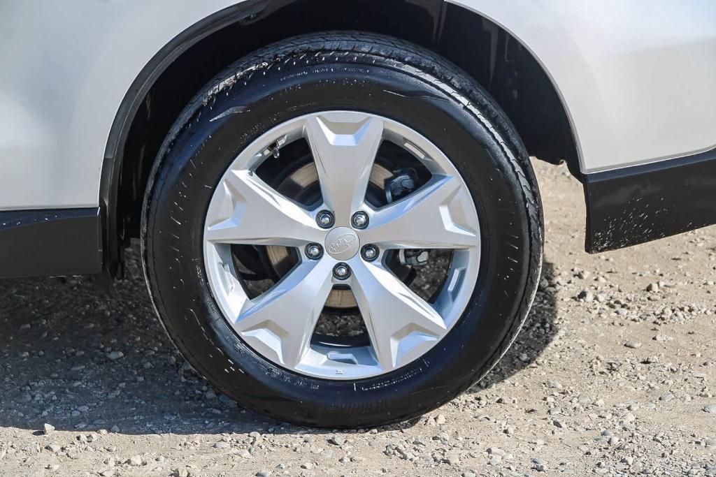 used 2016 Subaru Forester car, priced at $14,104