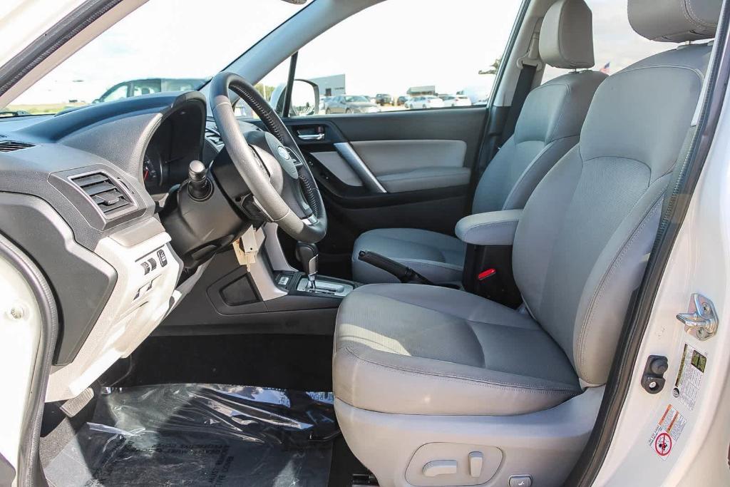 used 2016 Subaru Forester car, priced at $14,104