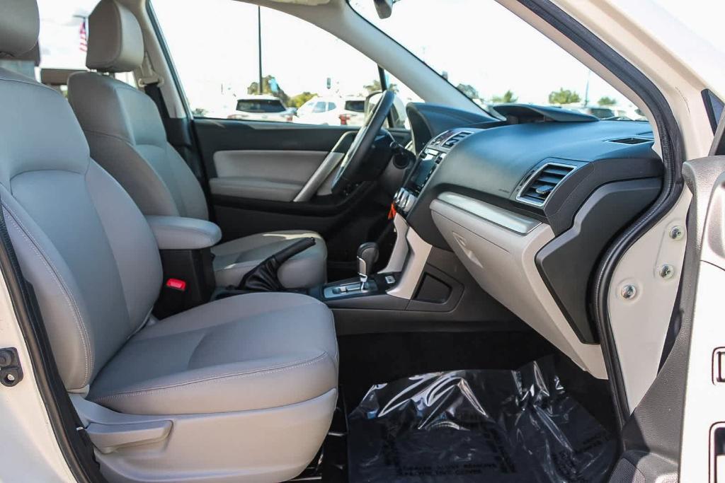 used 2016 Subaru Forester car, priced at $14,104