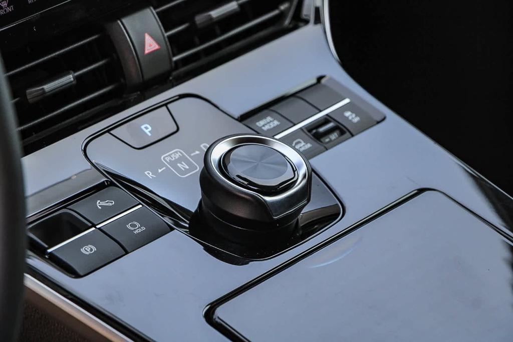 new 2025 Subaru Solterra car, priced at $34,070
