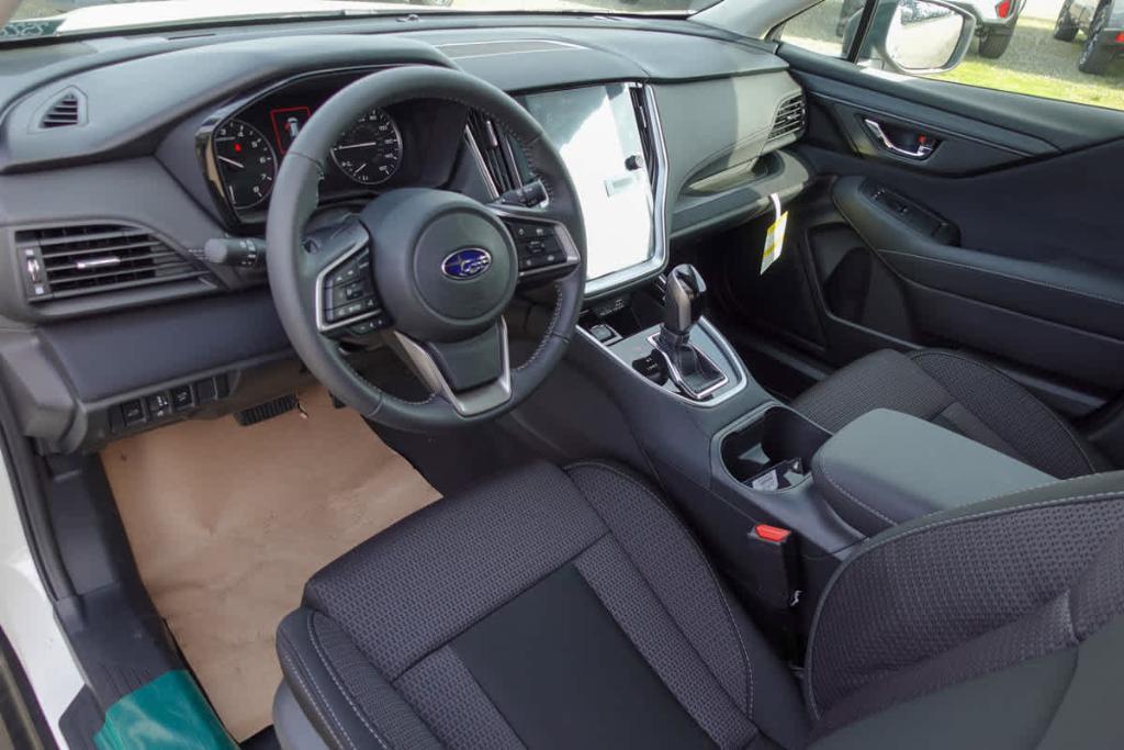 new 2025 Subaru Outback car, priced at $32,814