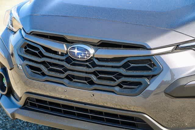 new 2025 Subaru Crosstrek car, priced at $34,370