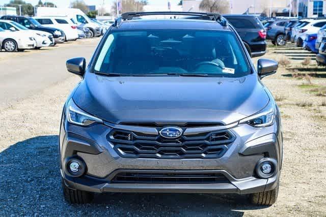 new 2025 Subaru Crosstrek car, priced at $34,370