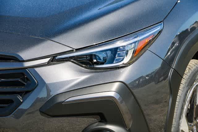 new 2025 Subaru Crosstrek car, priced at $34,370