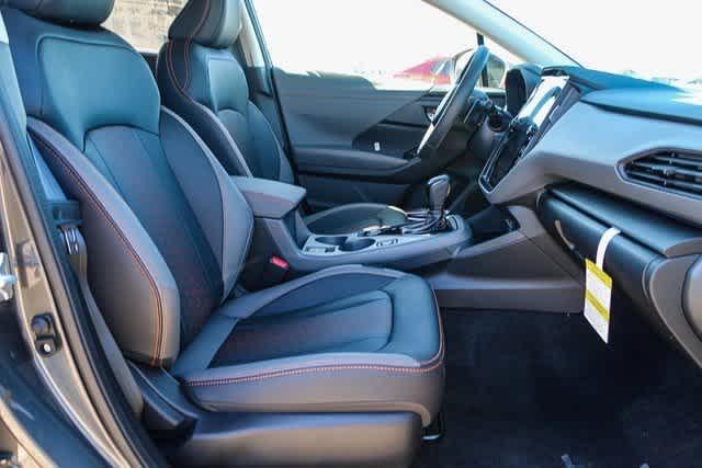 new 2025 Subaru Crosstrek car, priced at $34,370