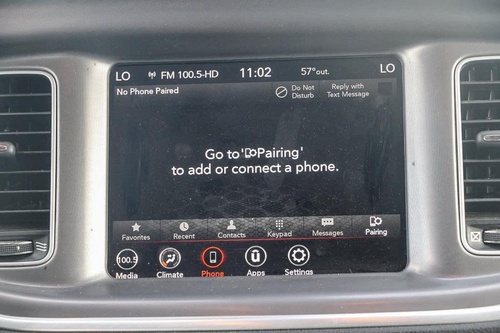 used 2022 Dodge Charger car, priced at $31,773