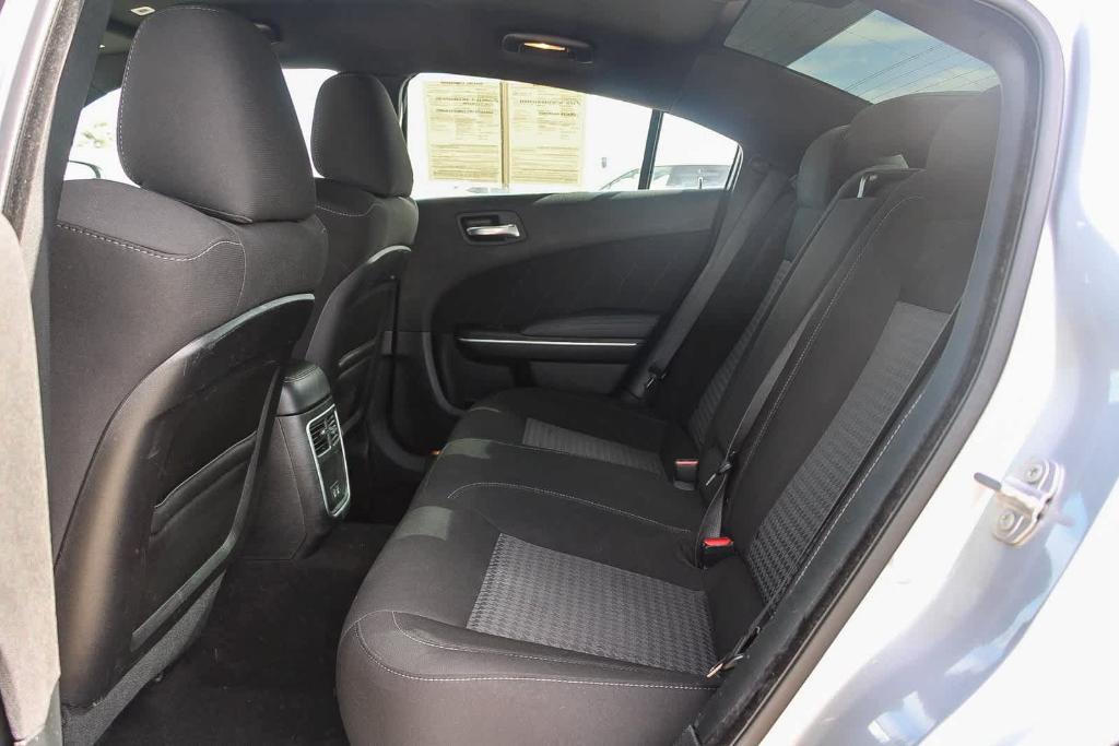 used 2022 Dodge Charger car, priced at $31,773