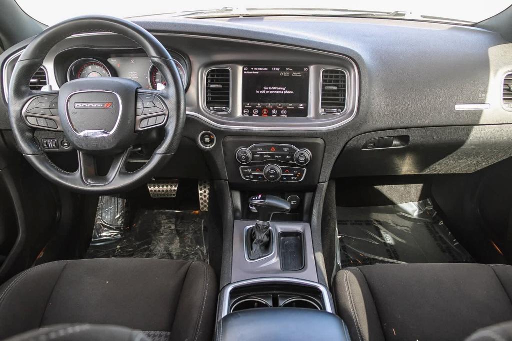 used 2022 Dodge Charger car, priced at $31,773