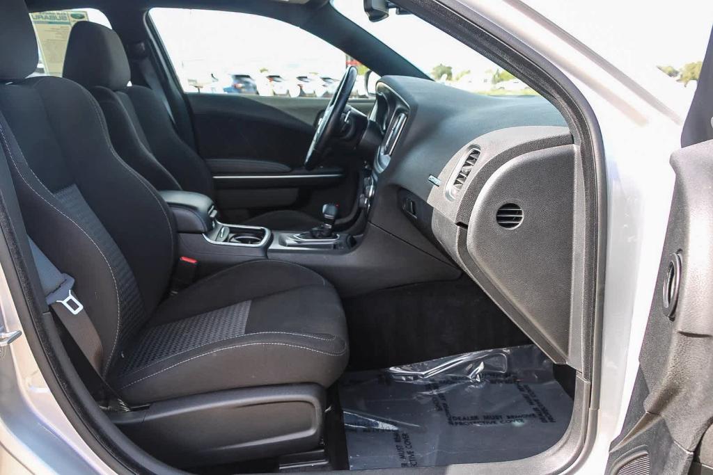 used 2022 Dodge Charger car, priced at $31,773