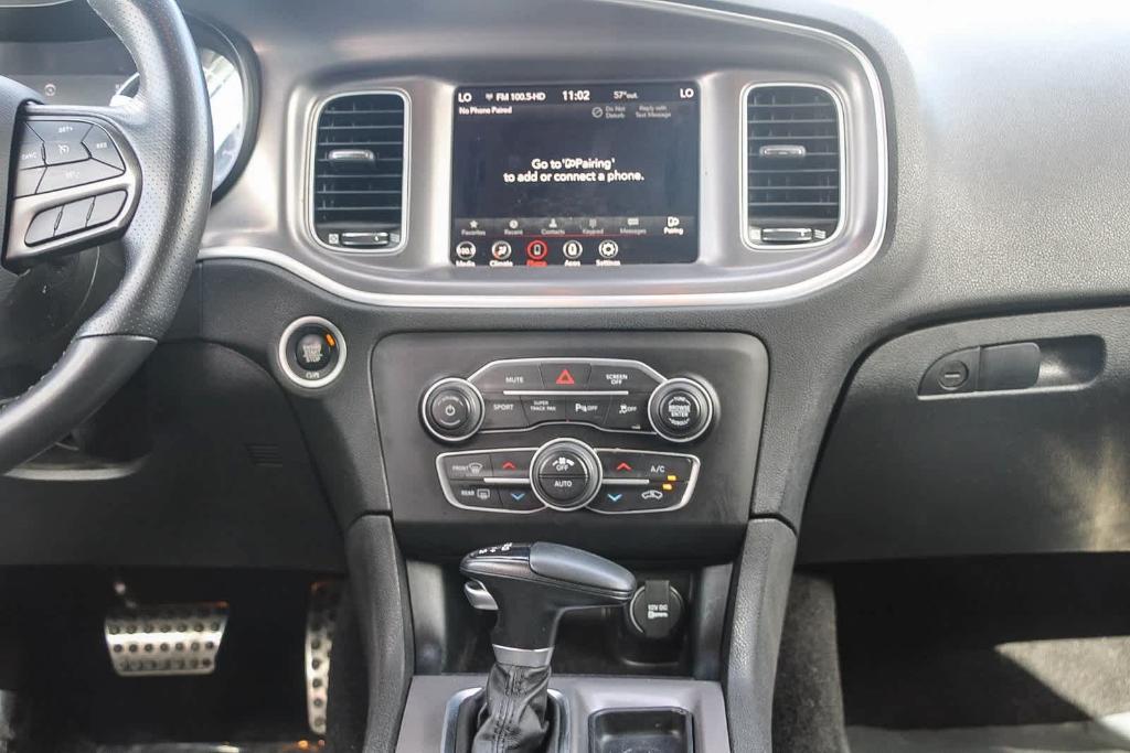 used 2022 Dodge Charger car, priced at $31,773