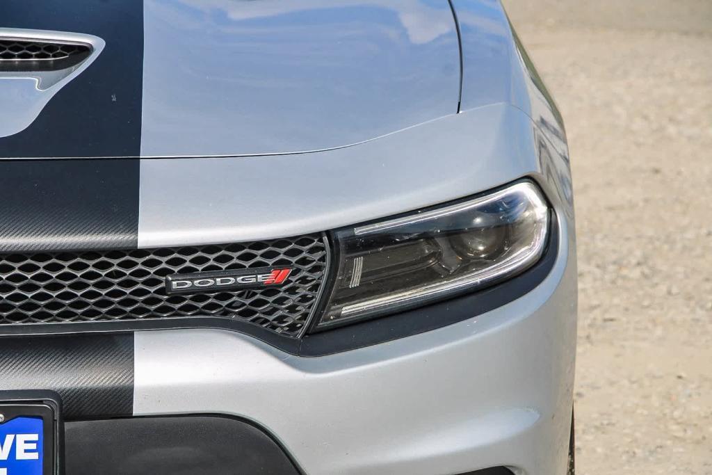 used 2022 Dodge Charger car, priced at $31,773
