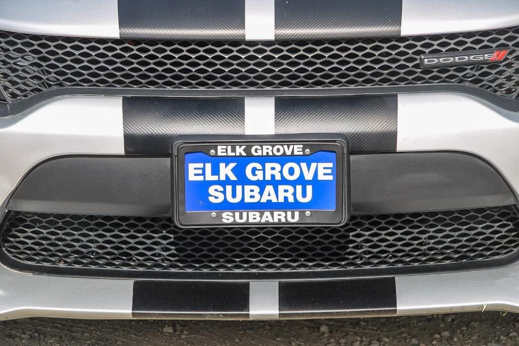 used 2022 Dodge Charger car, priced at $31,773