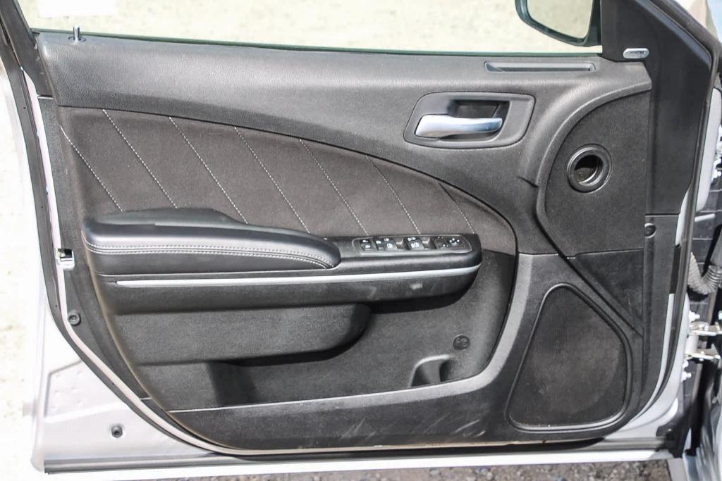 used 2022 Dodge Charger car, priced at $31,773