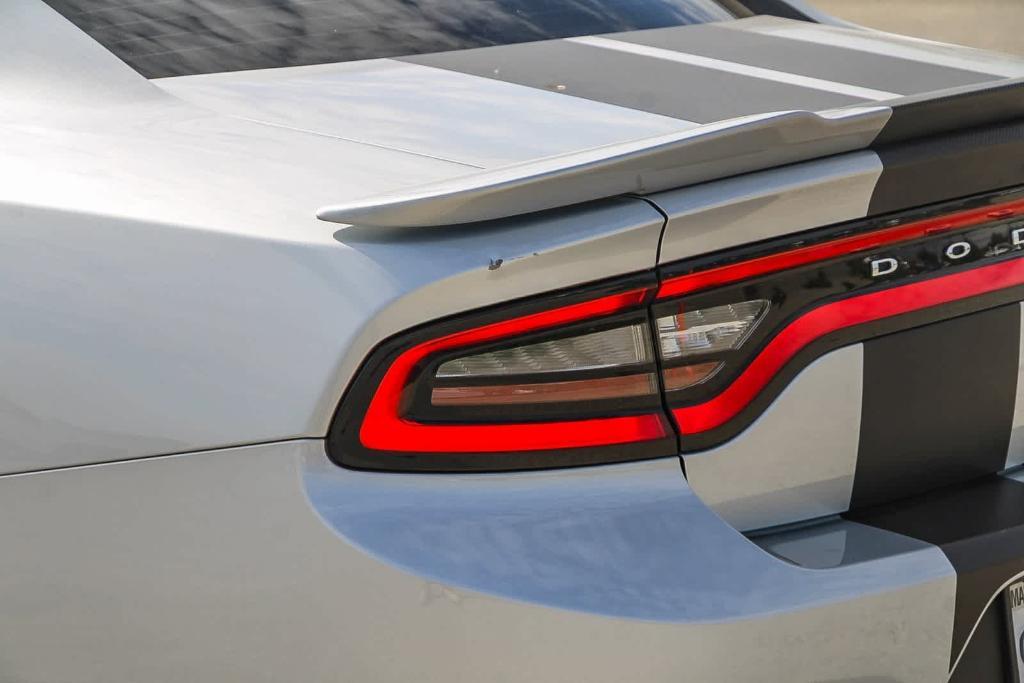 used 2022 Dodge Charger car, priced at $31,773