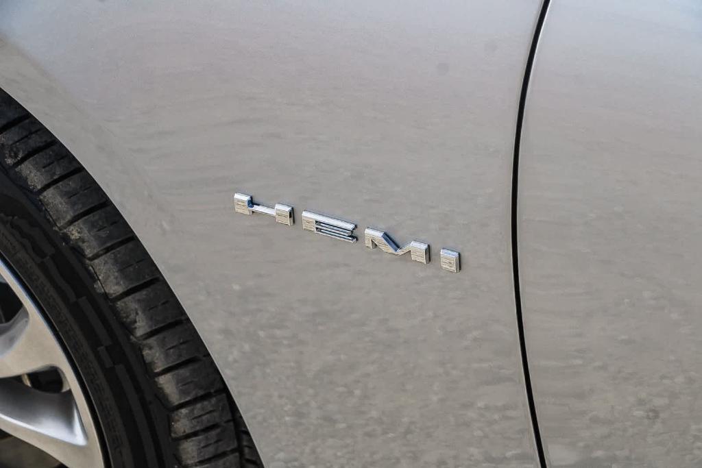 used 2022 Dodge Charger car, priced at $31,773