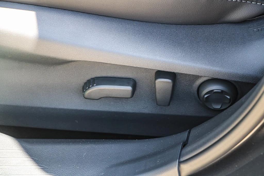 new 2025 Subaru Outback car, priced at $42,667