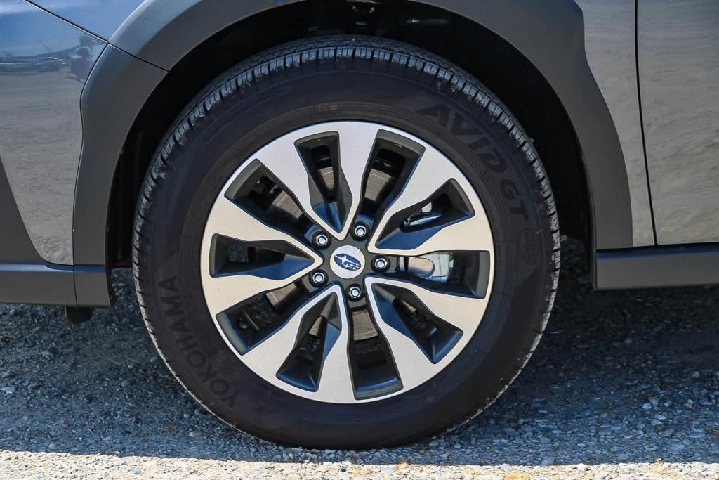 new 2025 Subaru Outback car, priced at $42,667