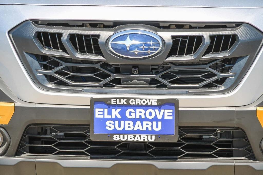 new 2025 Subaru Outback car, priced at $46,620