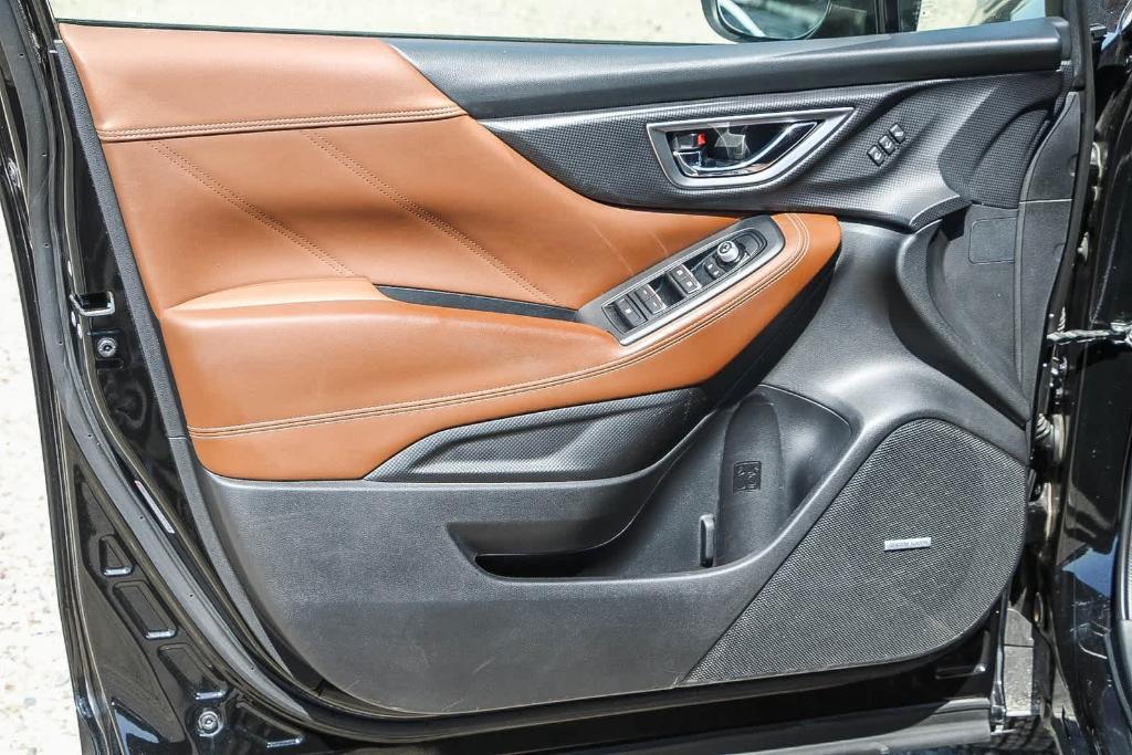 used 2019 Subaru Forester car, priced at $19,670