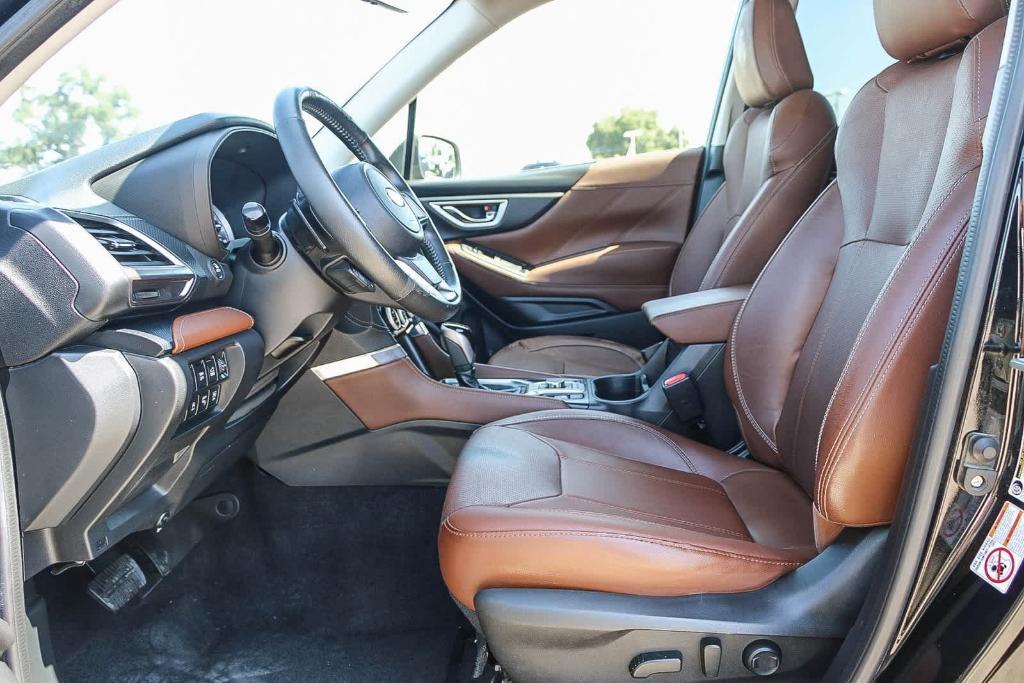 used 2019 Subaru Forester car, priced at $19,670