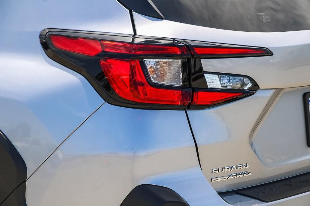 used 2024 Subaru Crosstrek car, priced at $24,738