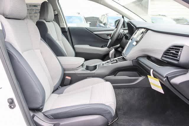new 2025 Subaru Outback car, priced at $31,131