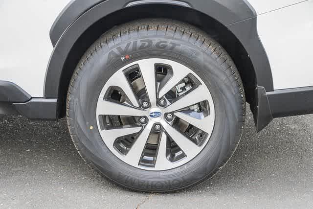 new 2025 Subaru Outback car, priced at $31,131