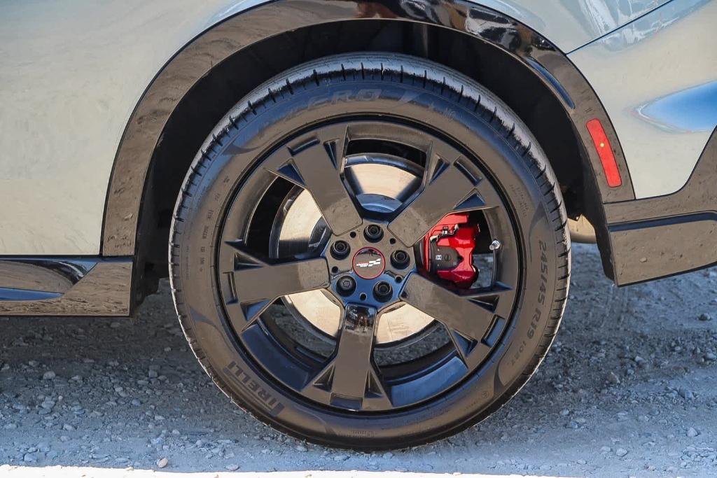 used 2025 MINI Countryman car, priced at $40,123